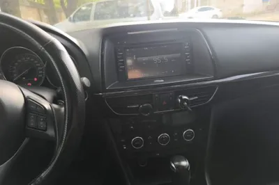 Mazda Atenza 2015, 151300 км, за 55722.95 CNY - фото 15