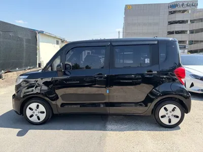 Kia Ray 2022, 95387 км, за 9300000 KRW - фото 6