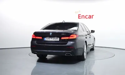 BMW 5-Series 2023, 36204 км, за 39990000 KRW - фото 4