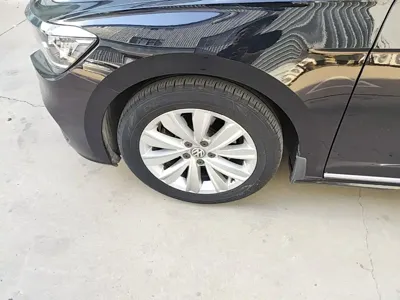 Volkswagen Passat 2019, 189400 км, за 70600 CNY - фото 23