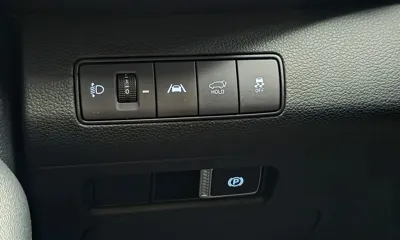 Hyundai Santafe 2021, 114065 км, за 21400000 KRW - фото 17