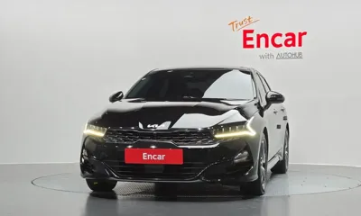 Kia K5 2023, 63111 км, за 23100000 KRW - фото 3