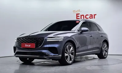 Genesis GV70 · 2025 год