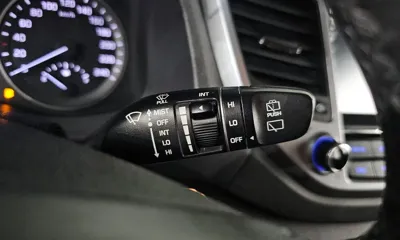 Hyundai Tucson 2017, 119745 км, за 8900000 KRW - фото 27