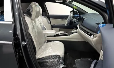 Kia Sportage 2026, 7 км, за 55900000 KRW - фото 11