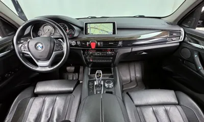 BMW X6 2015, 194938 км, за 16600000 KRW - фото 7
