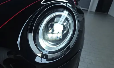 MINI Cooper 2019, 63335 км, за 20300000 KRW - фото 22