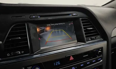 Hyundai Sonata 2015, 220180 км, за 5700000 KRW - фото 15
