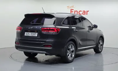 Kia Sorento 2016, 163158 км, за 11900000 KRW