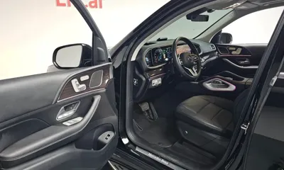 Mercedes-Benz GLE-Class 2022, 152272 км, за 47000000 KRW - фото 10