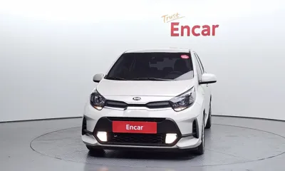Kia Morning 2021, 72021 км, за 11400000 KRW - фото 3