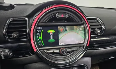 MINI Clubman 2019, 100949 км, за 11500000 KRW - фото 17