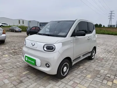 Wuling MINIEV · 2025 год