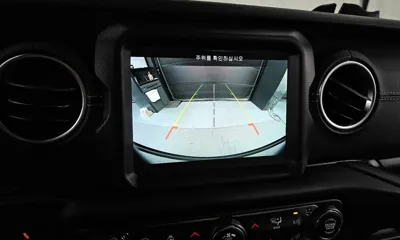 Jeep Wrangler 2019, 62042 км, за 34900000 KRW - фото 15