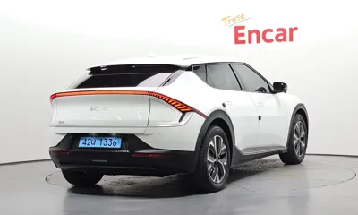 Kia EV6 2022, 21058 км, за 34000000 KRW - фото 2