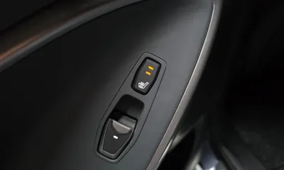 Hyundai Santafe 2016, 124528 км, за 11500000 KRW - фото 19