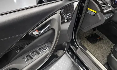 Hyundai Grandeur 2016, 145248 км, за 8700000 KRW - фото 16