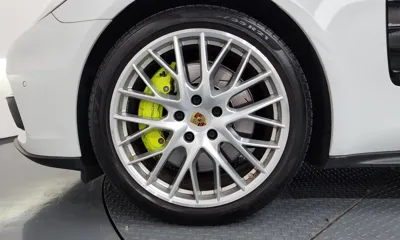 Porsche Panamera 2018, 51611 км, за 82000000 KRW - фото 5