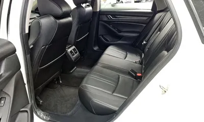 Honda Accord 2019, 121228 км, за 15190000 KRW - фото 26