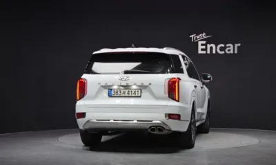 Hyundai Palisade 2022, 85578 км, за 29900000 KRW