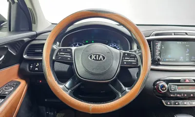 Kia Sorento 2018, 98790 км, за 16000000 KRW - фото 13