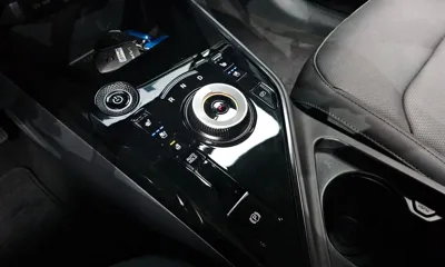 Kia Niro 2024, 7062 км, за 29600000 KRW - фото 9