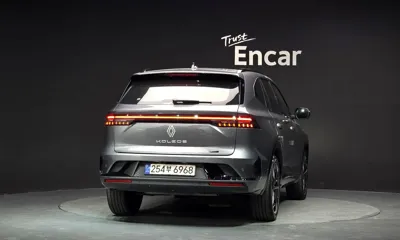 Renault-KoreaSamsung Grand Koleos 2025, 23055 км, за 32900000 KRW - фото 4
