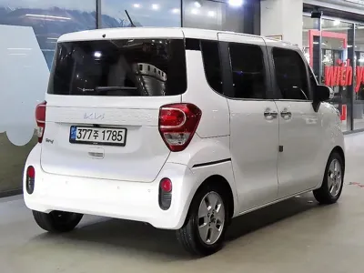 Kia Ray 2022, 73071 км, за 11300000 KRW