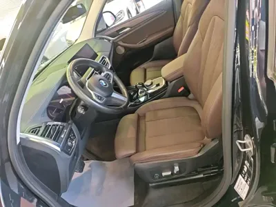 BMW X3 2022, 57300 км, за 181100 CNY - фото 15