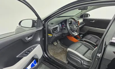 Kia Stonic 2019, 44757 км, за 15500000 KRW - фото 10