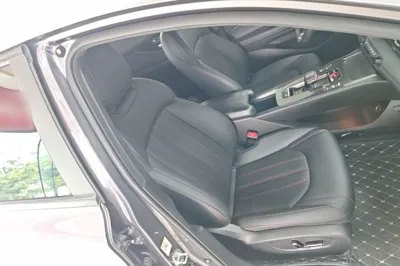 GAC Trumpchi EMPOW 2021, 49400 км, за 82364.2 CNY - фото 19