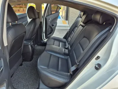 Kia K3 2015, 172486 км, за 4490000 KRW - фото 15