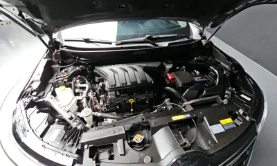 Renault-KoreaSamsung QM6 2024, 31624 км, за 23200000 KRW - фото 6