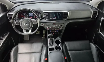 Kia Sportage 2019, 105850 км, за 12490000 KRW - фото 7