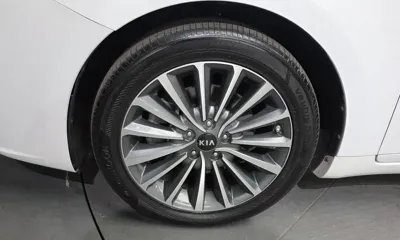 Kia K7 2018, 39037 км, за 14990000 KRW - фото 5