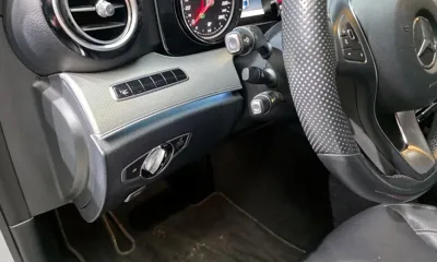 Mercedes-Benz E-Class 2017, 79573 км, за 15800000 KRW - фото 15