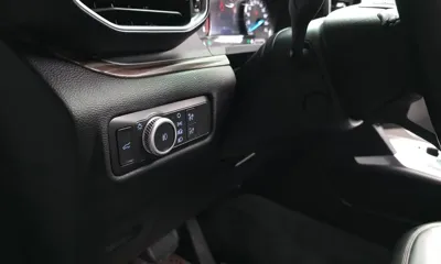 Ford Explorer 2022, 76852 км, за 28900000 KRW - фото 38