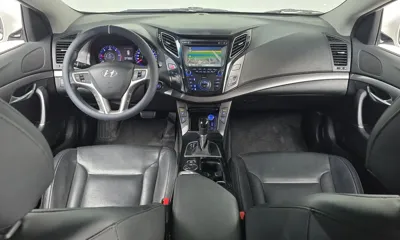 Hyundai i40 2012, 98500 км, за 5990000 KRW - фото 7