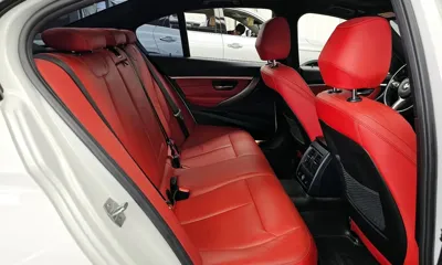 BMW 3-Series 2018, 102759 км, за 19900000 KRW - фото 12