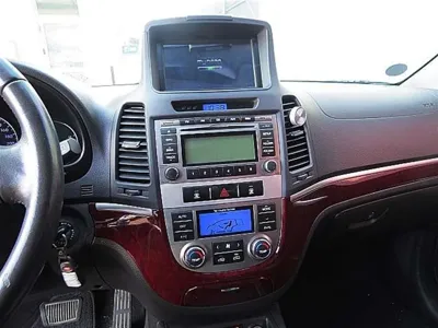 Hyundai Santafe 2011, 152632 км, за 3800000 KRW - фото 8