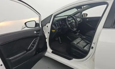 Kia K3 2015, 132684 км, за 3700000 KRW - фото 10