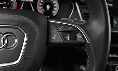 Audi Q5 2022, 72444 км, за 36500000 KRW - фото 33