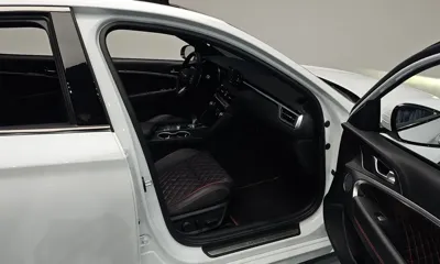 Genesis G70 2025, 24960 км, за 48000000 KRW - фото 26