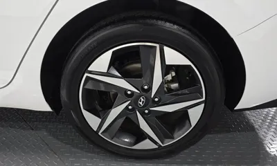 Hyundai Avante 2023, 82808 км, за 16990000 KRW - фото 21