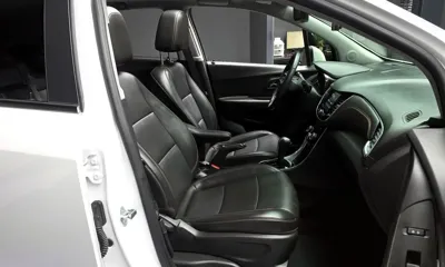 ChevroletGMDaewoo Trax 2019, 26749 км, за 10500000 KRW - фото 11
