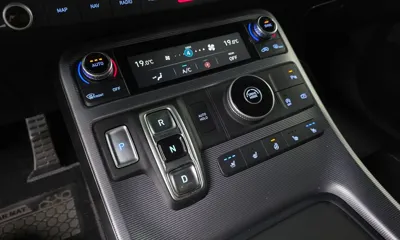 Hyundai Palisade 2023, 64345 км, за 31500000 KRW - фото 9