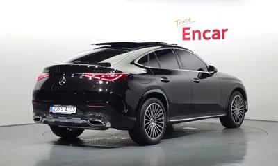 Mercedes-Benz GLC-Class 2025, 10461 км, за 88880000 KRW
