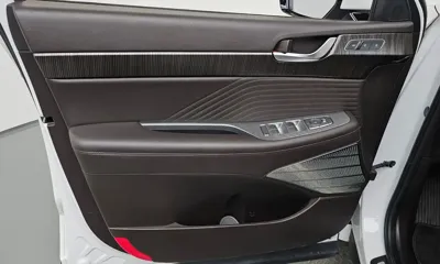 Hyundai Palisade 2023, 84062 км, за 28800000 KRW - фото 24