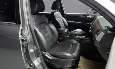 KG_Mobility_Ssangyong Rexton 2018, 153470 км, за 12900000 KRW - фото 12