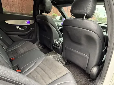 Mercedes-Benz C-Class 2019, 72000 км, за 103000 CNY - фото 14